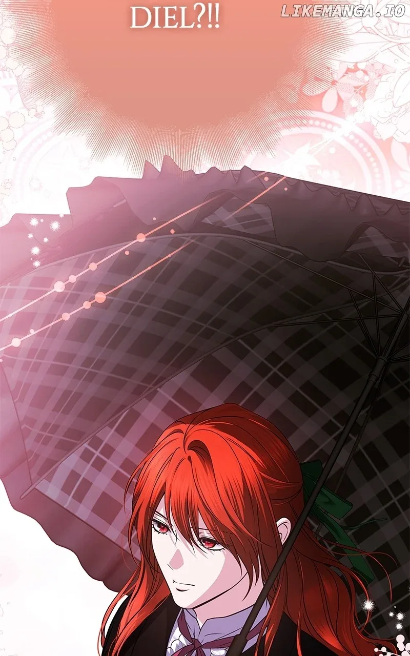 10 Ways To Get Rejected By The Tyrant Chapter 49 page 129