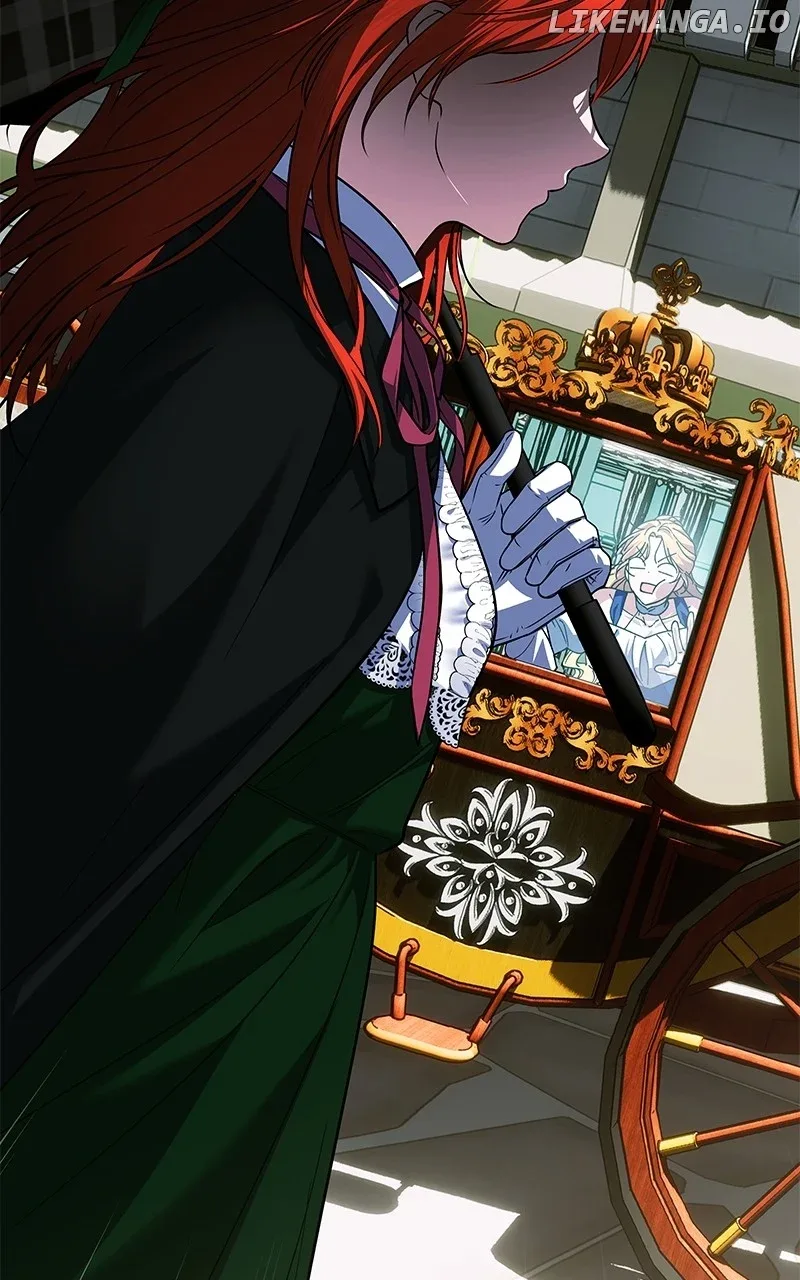 10 Ways To Get Rejected By The Tyrant Chapter 49 page 127