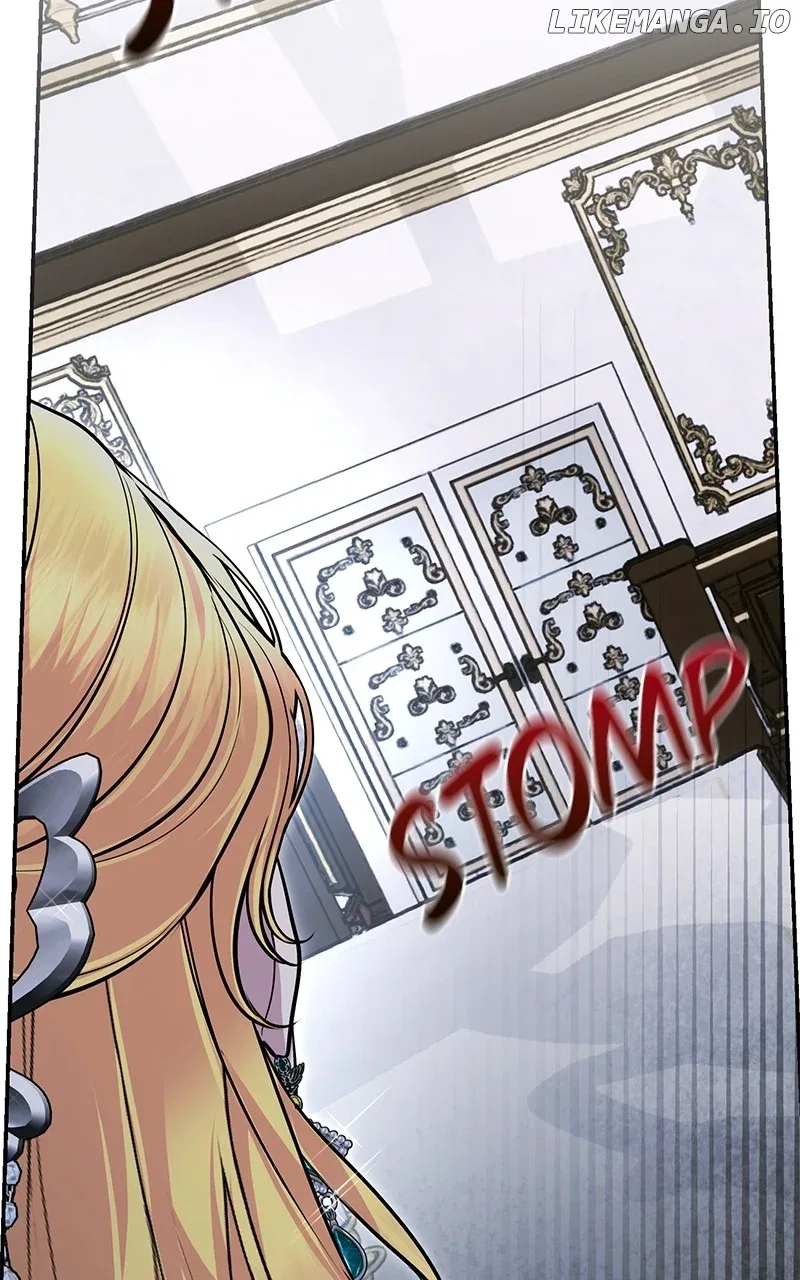 10 Ways To Get Rejected By The Tyrant Chapter 46 page 61