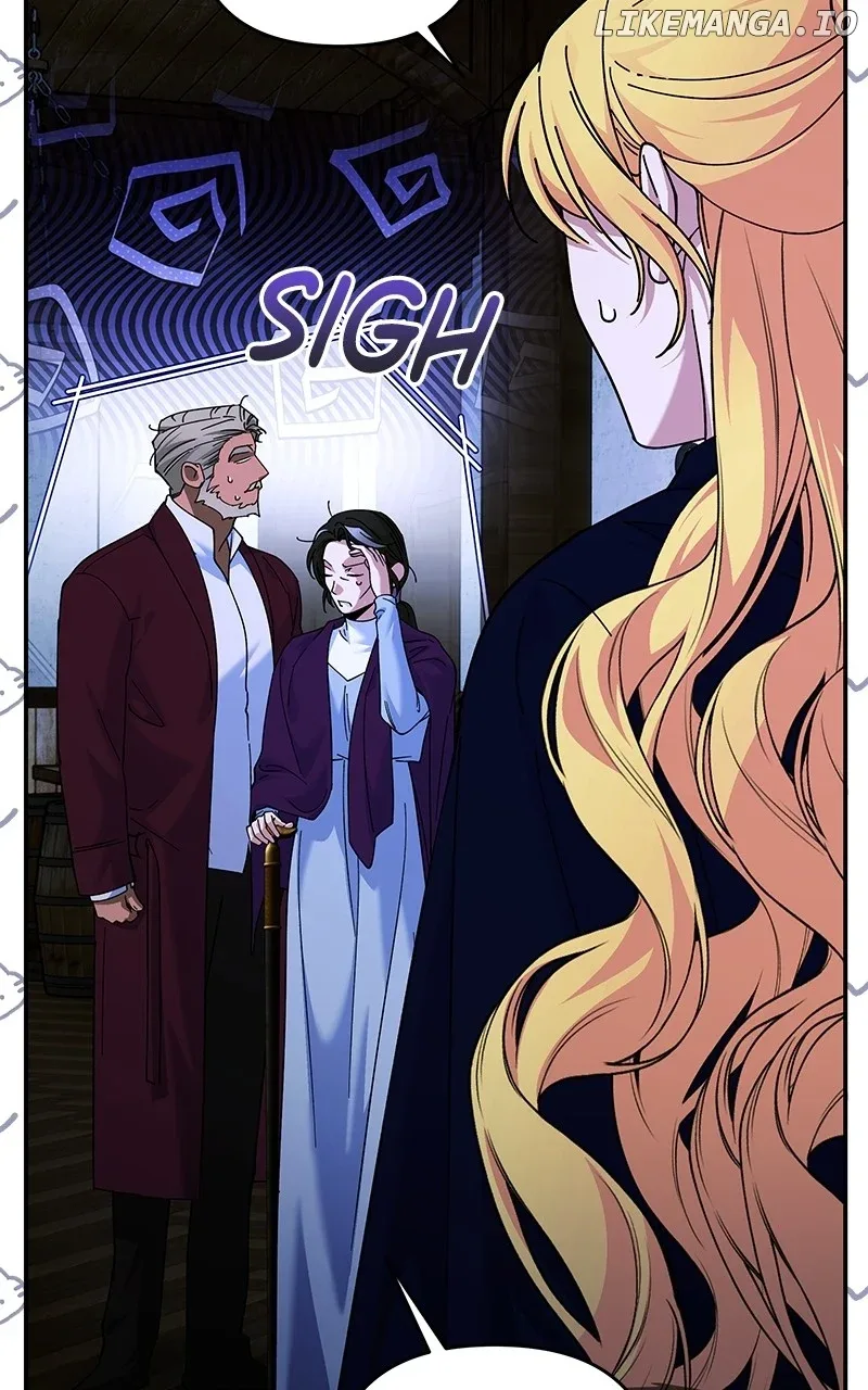 10 Ways To Get Rejected By The Tyrant Chapter 50 page 66