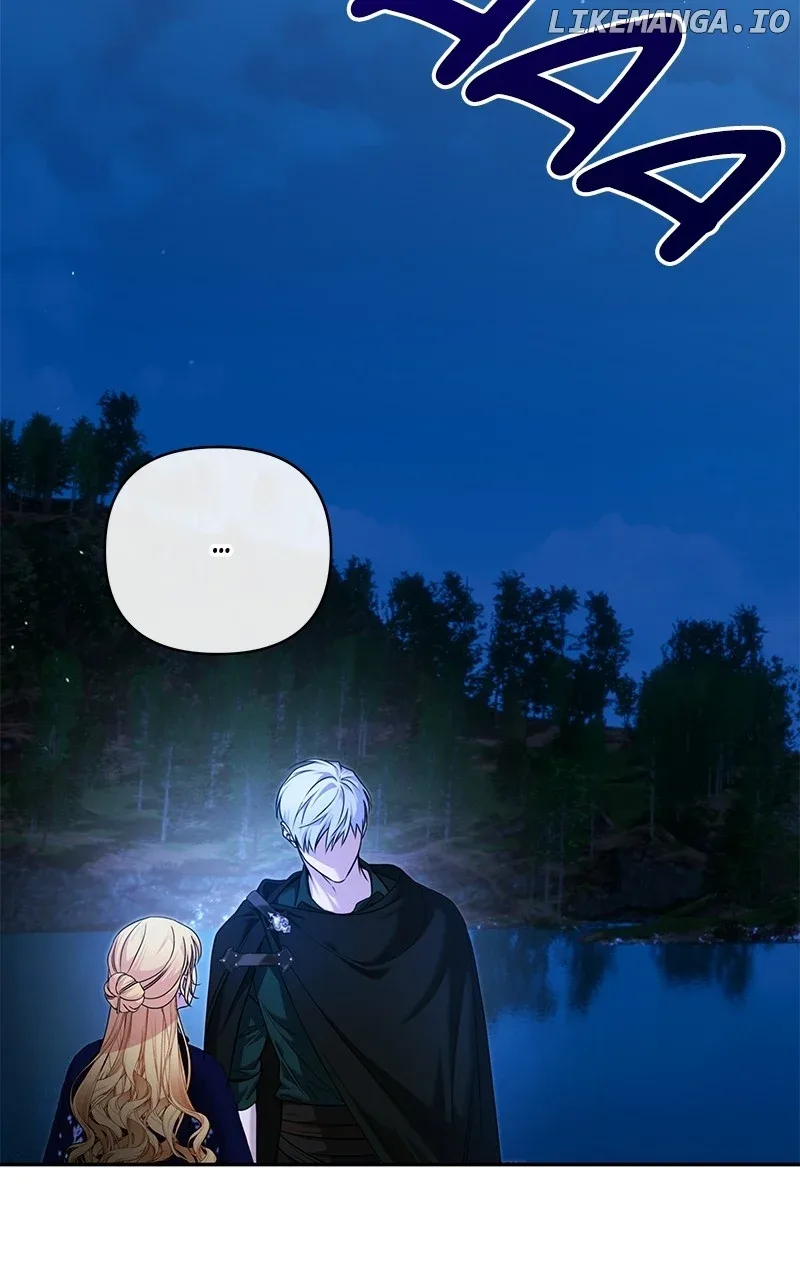 10 Ways To Get Rejected By The Tyrant Chapter 52 page 50