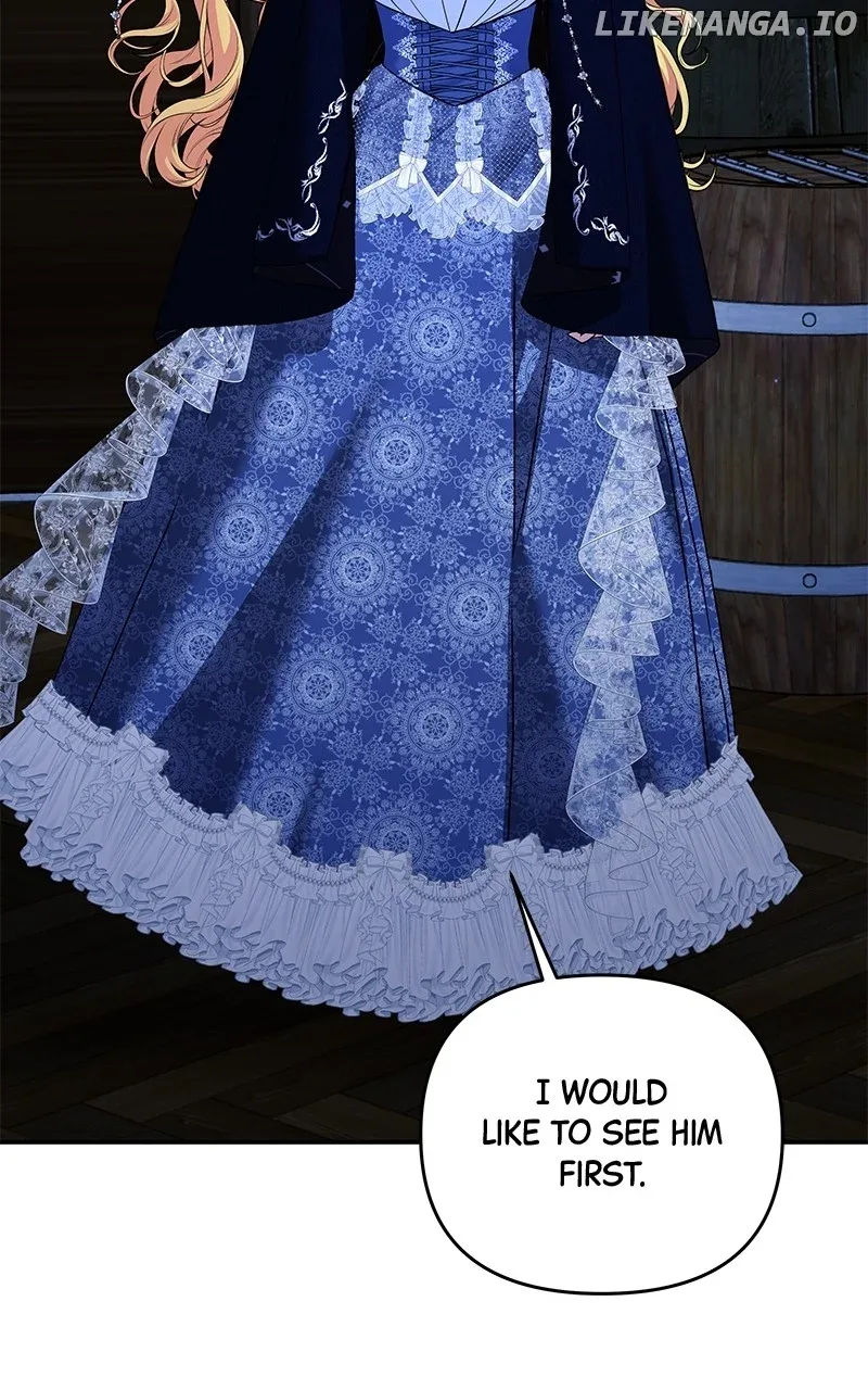 10 Ways To Get Rejected By The Tyrant Chapter 50 page 61