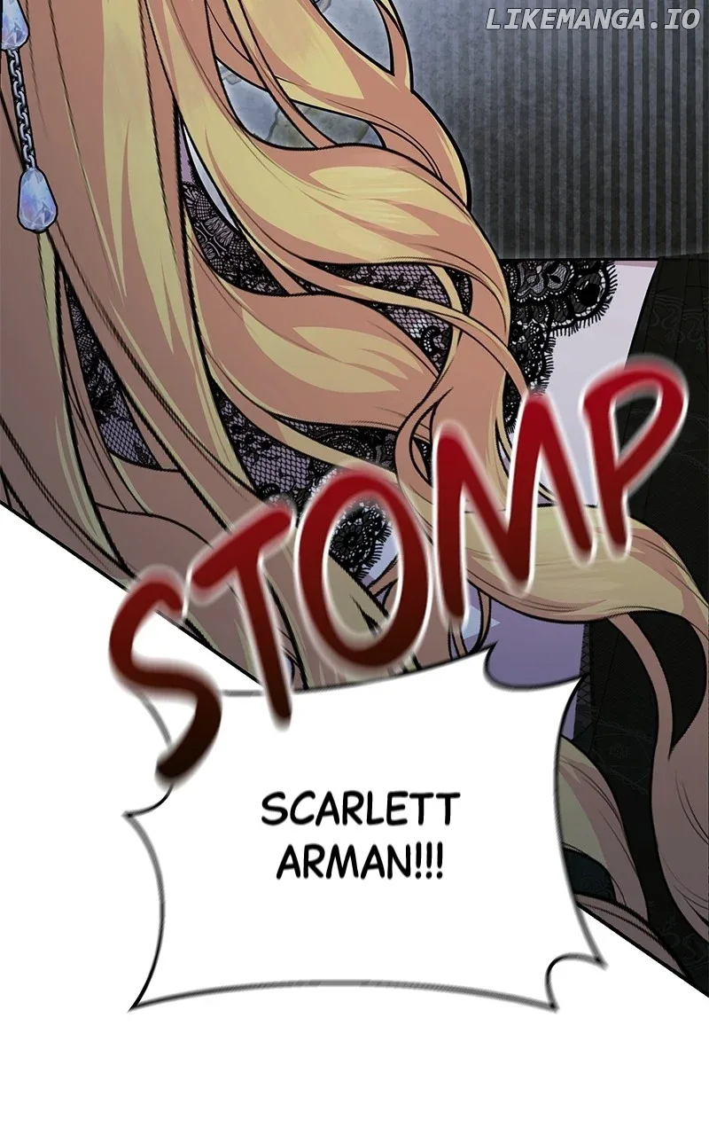 10 Ways To Get Rejected By The Tyrant Chapter 46 page 62