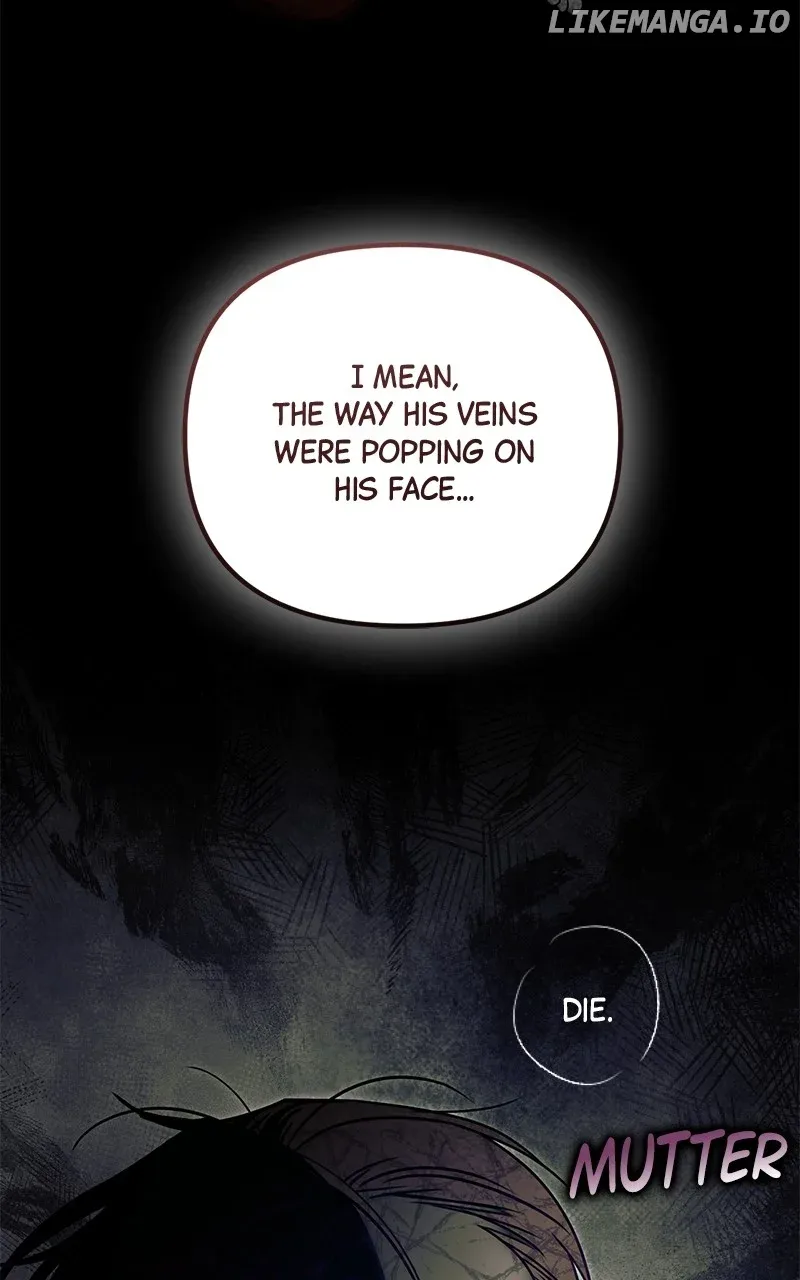 10 Ways To Get Rejected By The Tyrant Chapter 47 page 121
