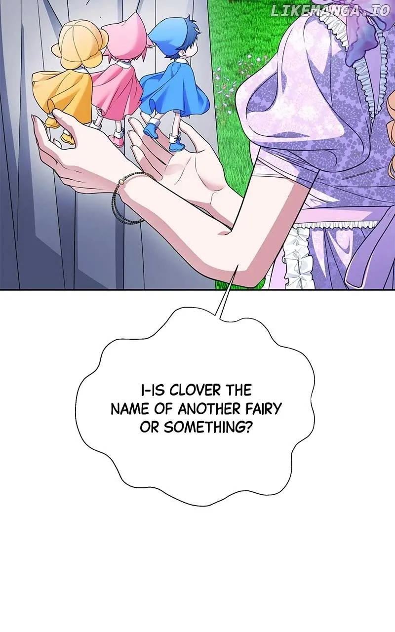 10 Ways To Get Rejected By The Tyrant Chapter 54 page 3