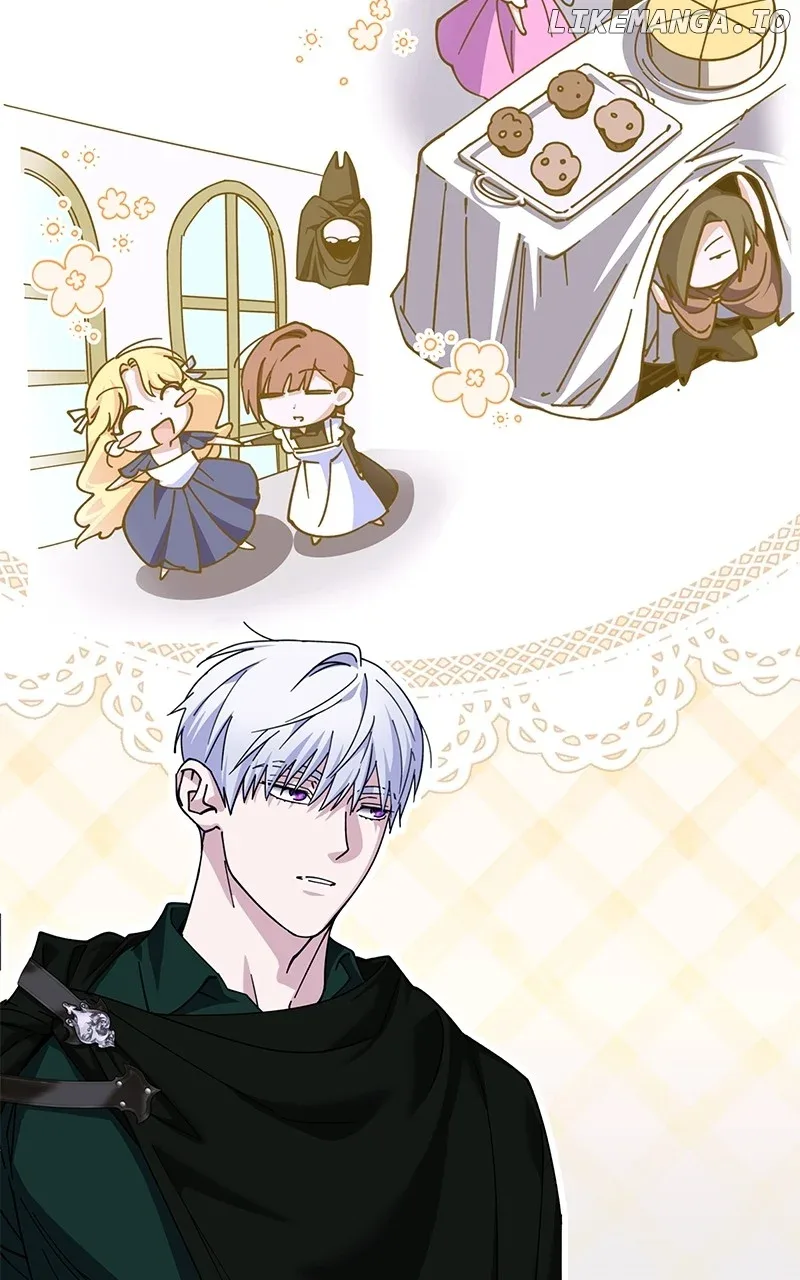 10 Ways To Get Rejected By The Tyrant Chapter 52 page 41
