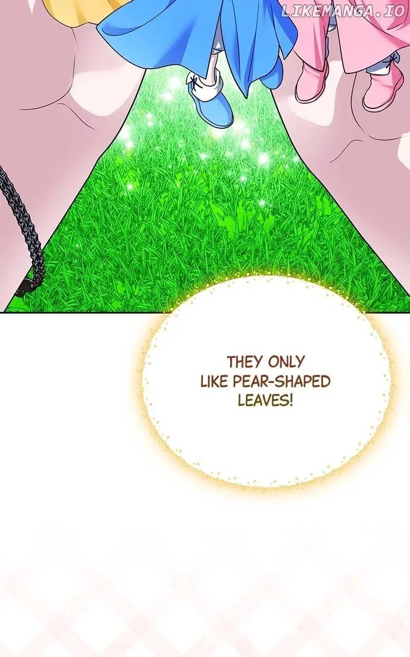 10 Ways To Get Rejected By The Tyrant Chapter 54 page 5
