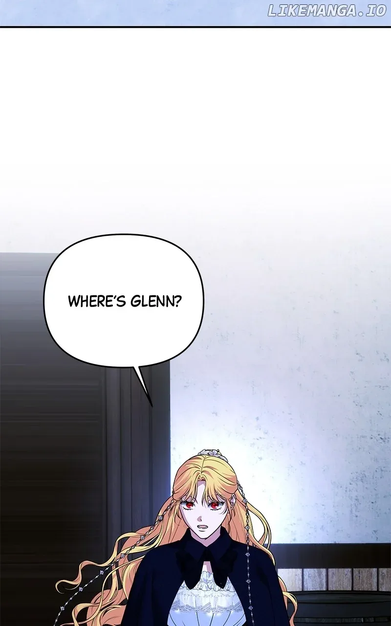 10 Ways To Get Rejected By The Tyrant Chapter 50 page 60