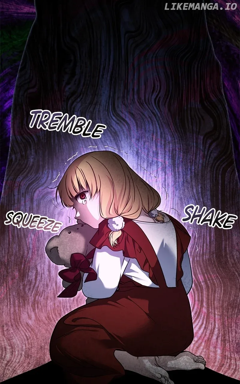 10 Ways To Get Rejected By The Tyrant Chapter 47 page 120