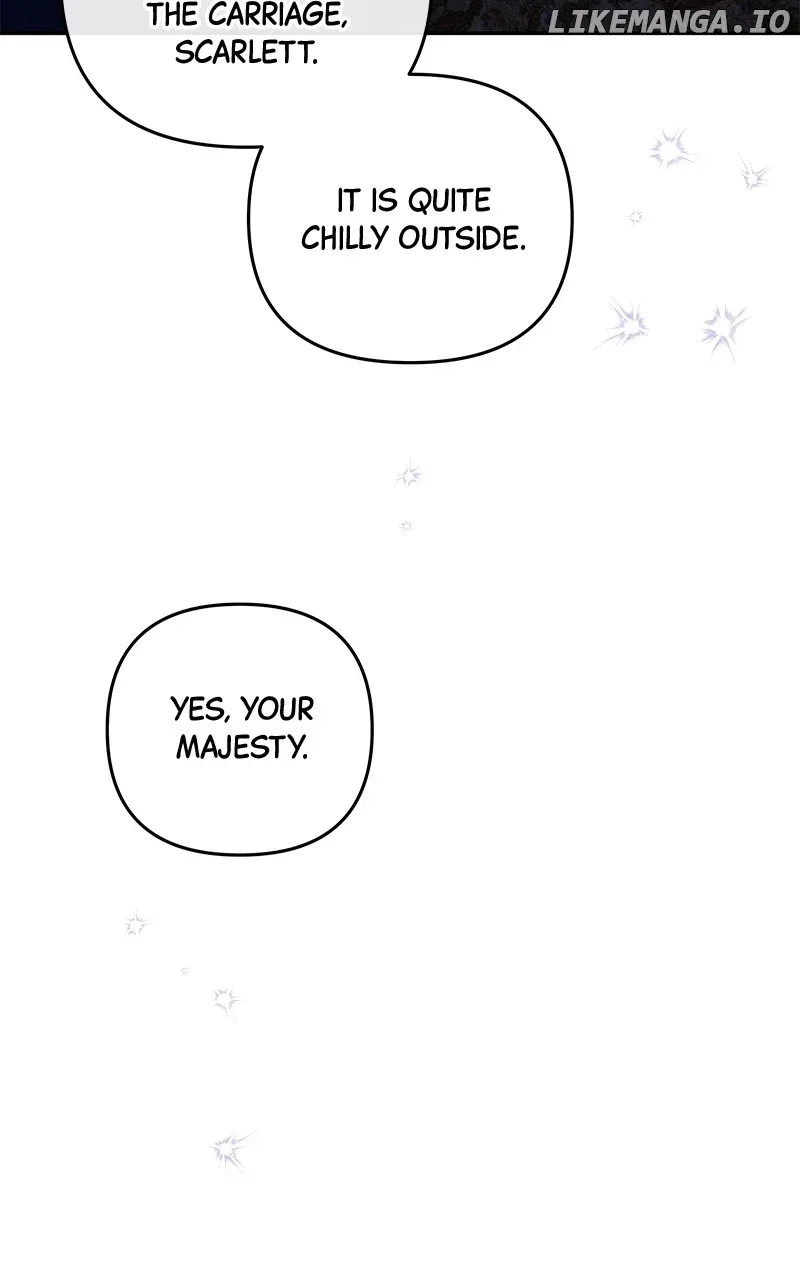 10 Ways To Get Rejected By The Tyrant Chapter 52 page 54