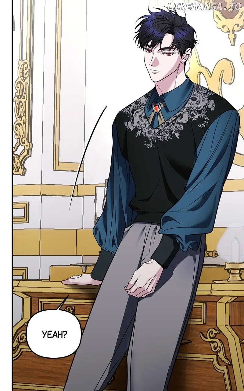 10 Ways To Get Rejected By The Tyrant Chapter 47 page 128