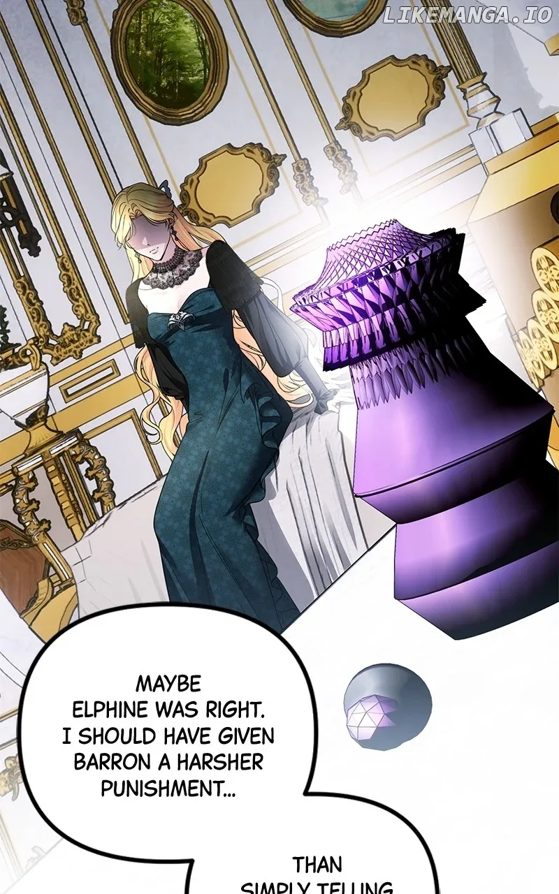 10 Ways To Get Rejected By The Tyrant Chapter 47 page 126