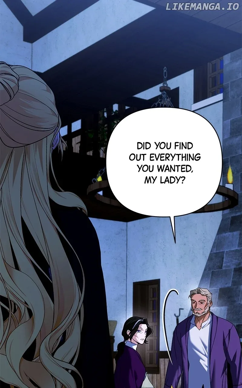 10 Ways To Get Rejected By The Tyrant Chapter 51 page 22