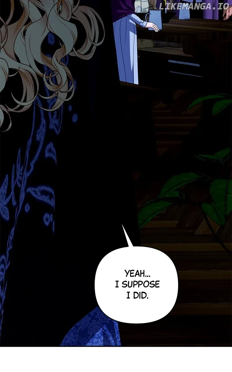 10 Ways To Get Rejected By The Tyrant Chapter 51 page 23