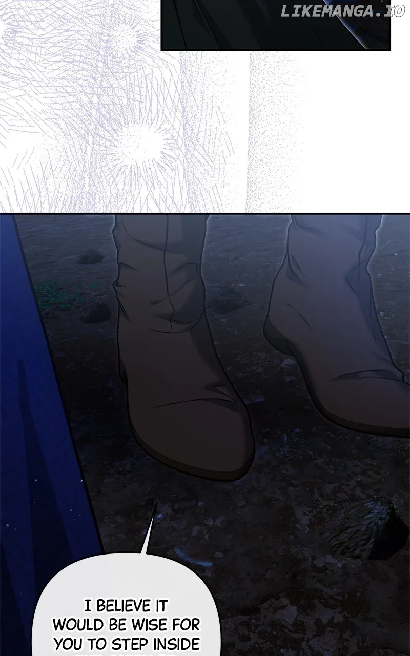 10 Ways To Get Rejected By The Tyrant Chapter 52 page 53