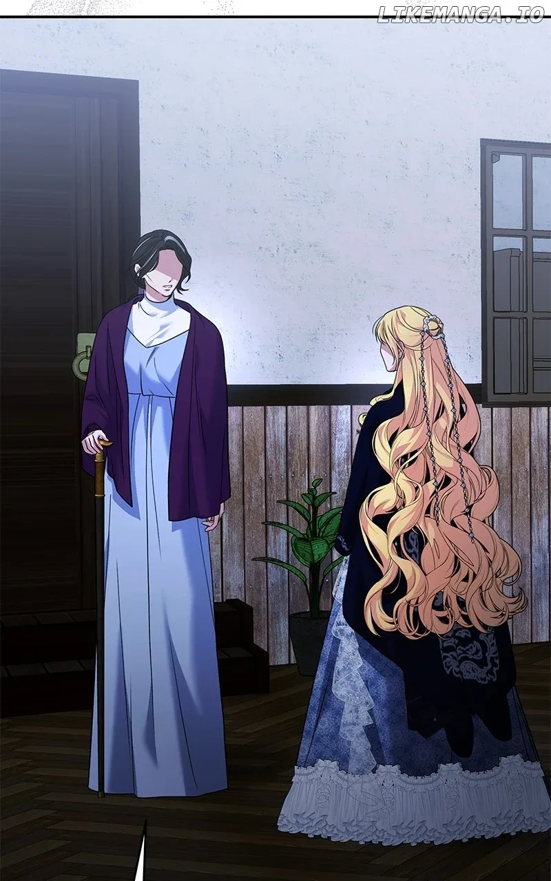 10 Ways To Get Rejected By The Tyrant Chapter 50 page 70