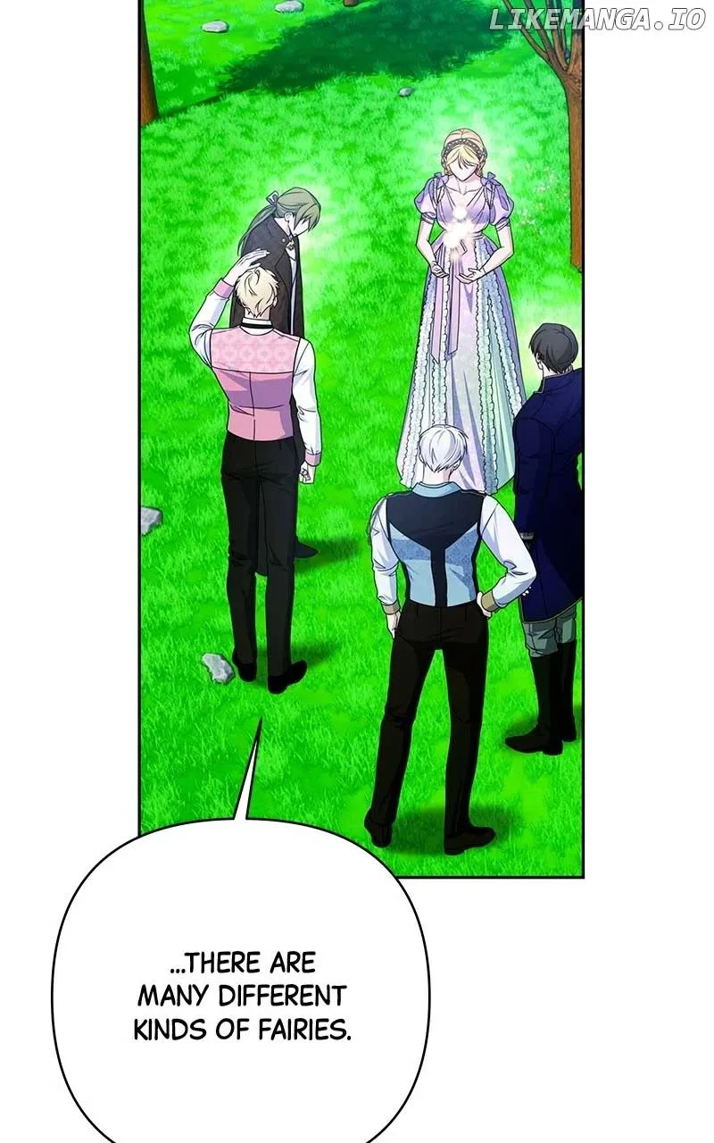 10 Ways To Get Rejected By The Tyrant Chapter 54 page 9