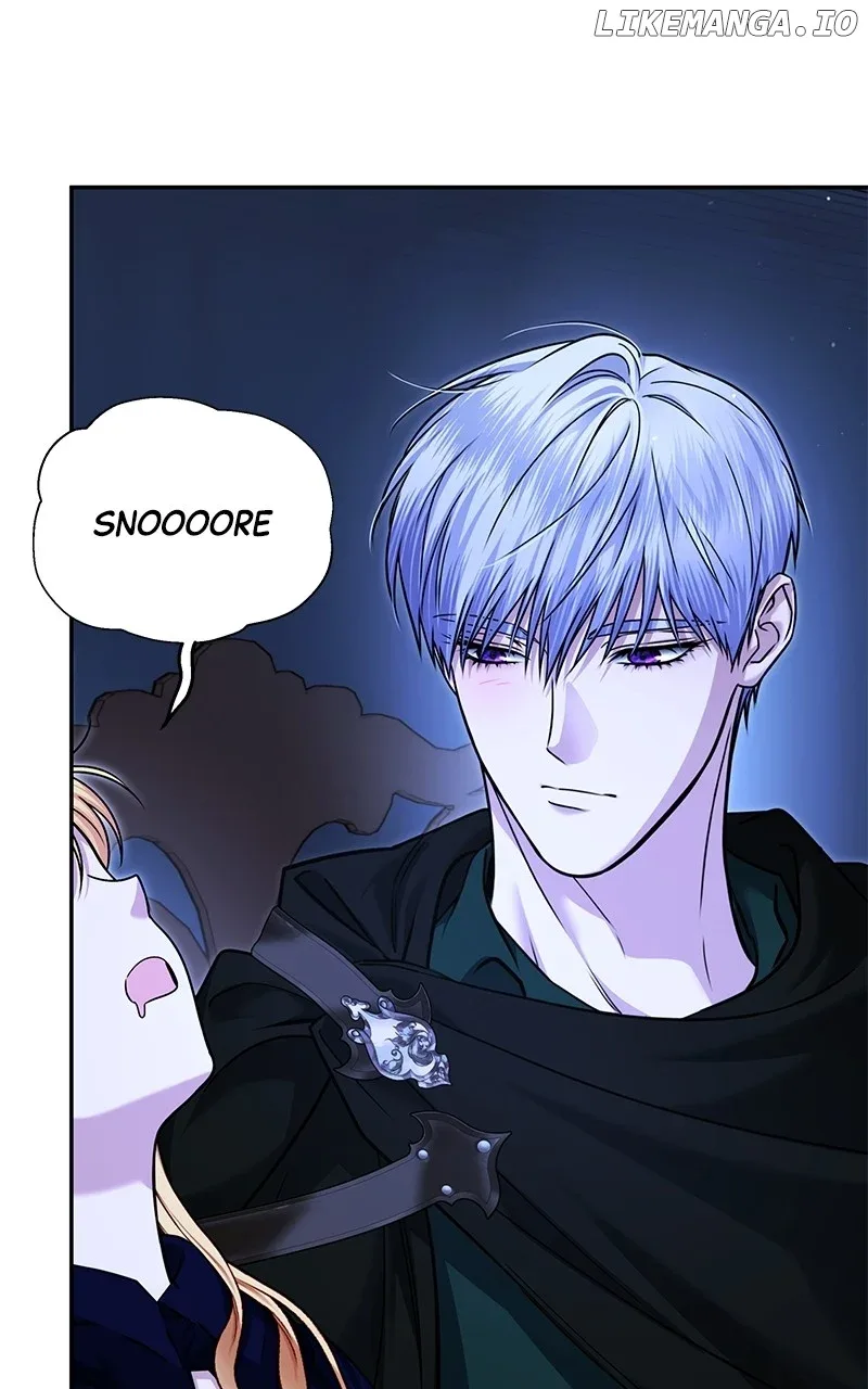 10 Ways To Get Rejected By The Tyrant Chapter 52 page 58
