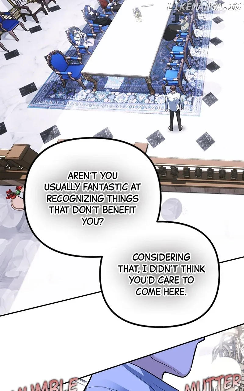 10 Ways To Get Rejected By The Tyrant Chapter 46 page 79