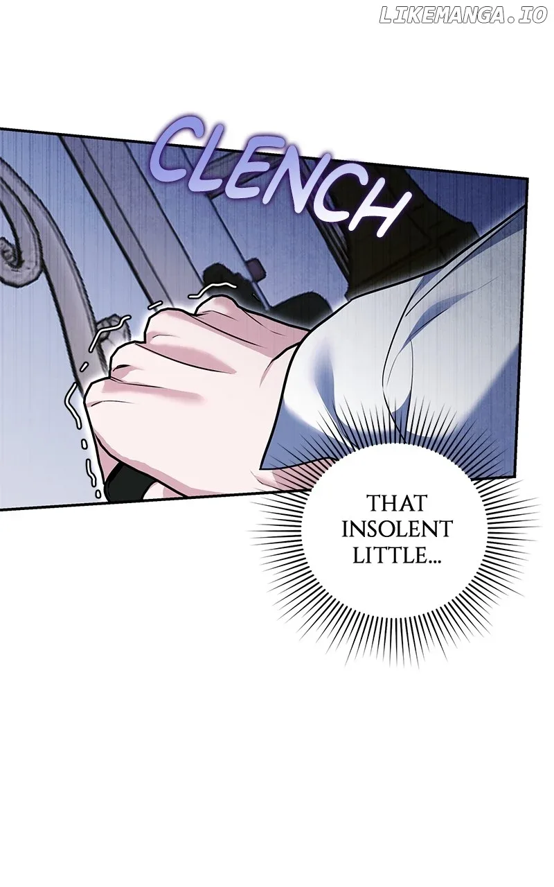 10 Ways To Get Rejected By The Tyrant Chapter 46 page 75
