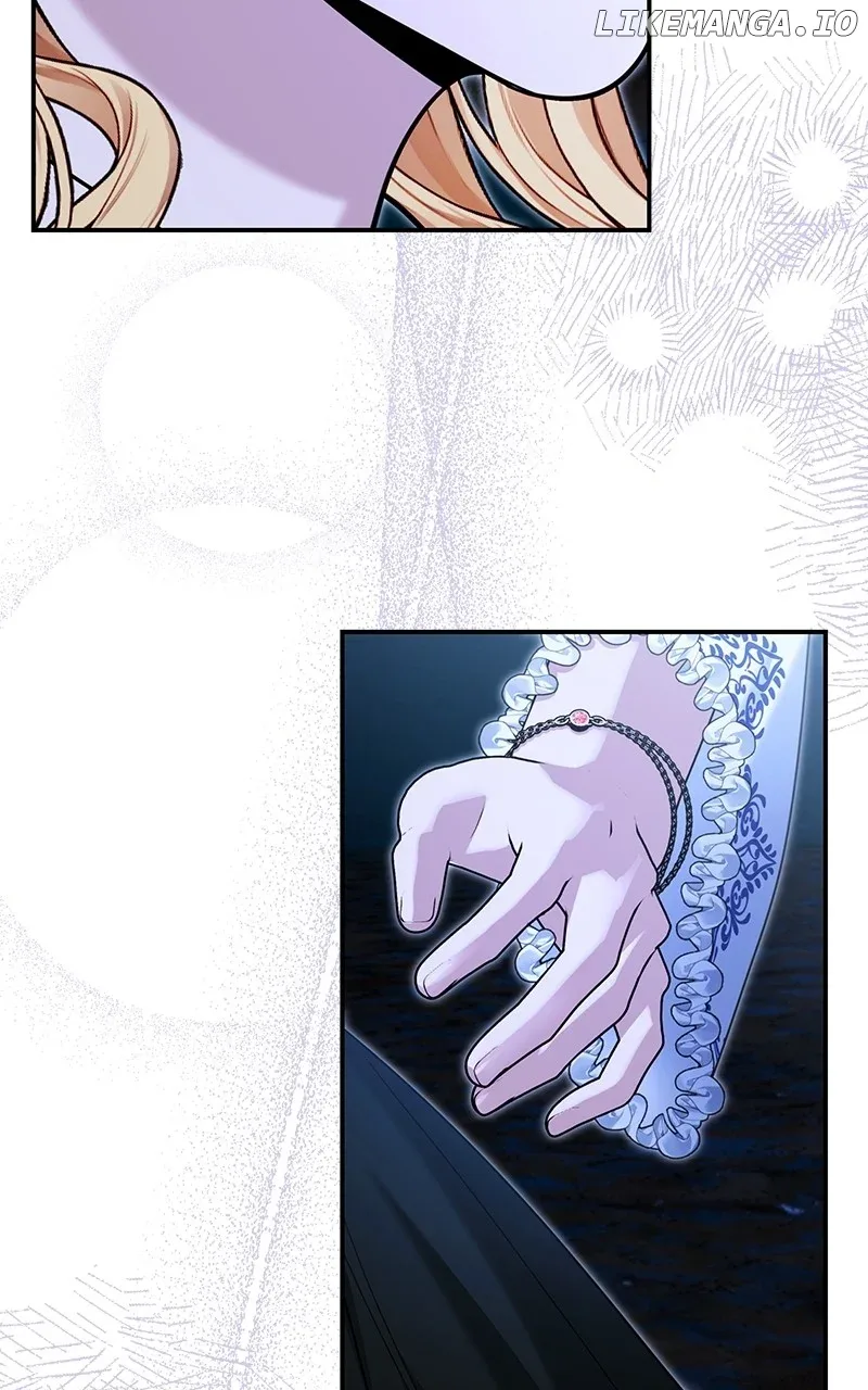 10 Ways To Get Rejected By The Tyrant Chapter 52 page 52