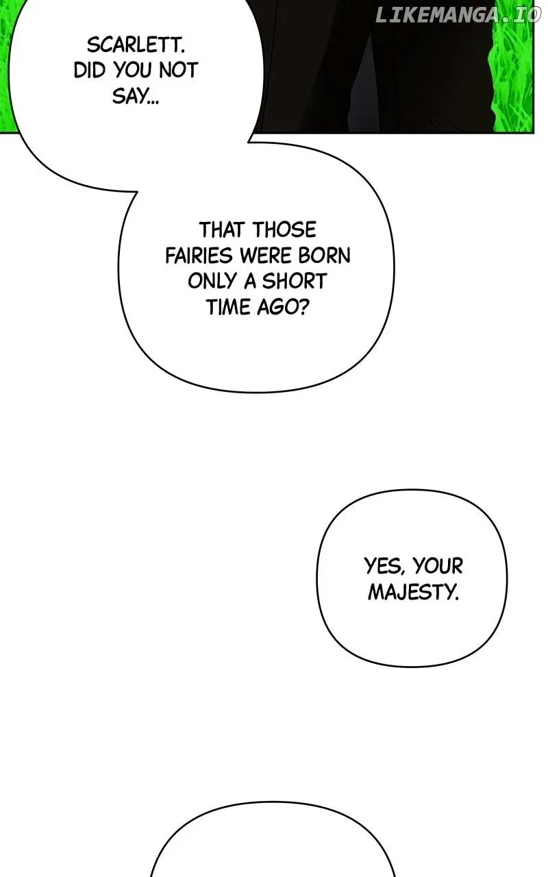 10 Ways To Get Rejected By The Tyrant Chapter 54 page 12