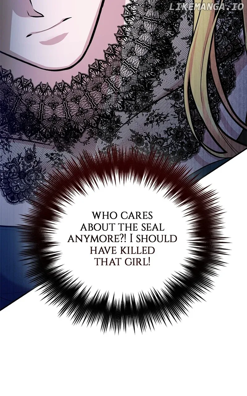 10 Ways To Get Rejected By The Tyrant Chapter 46 page 77