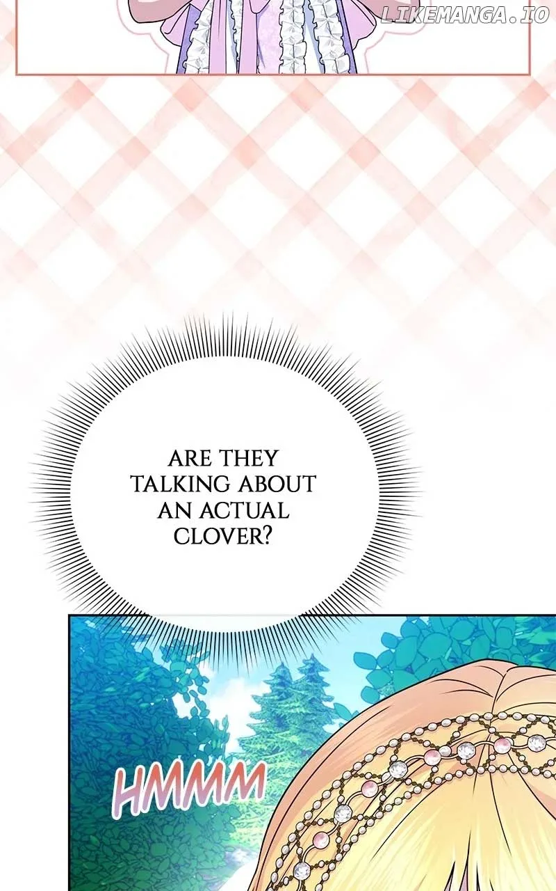 10 Ways To Get Rejected By The Tyrant Chapter 54 page 7