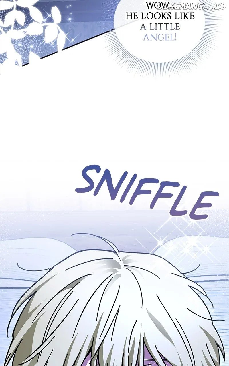 10 Ways To Get Rejected By The Tyrant Chapter 50 page 82