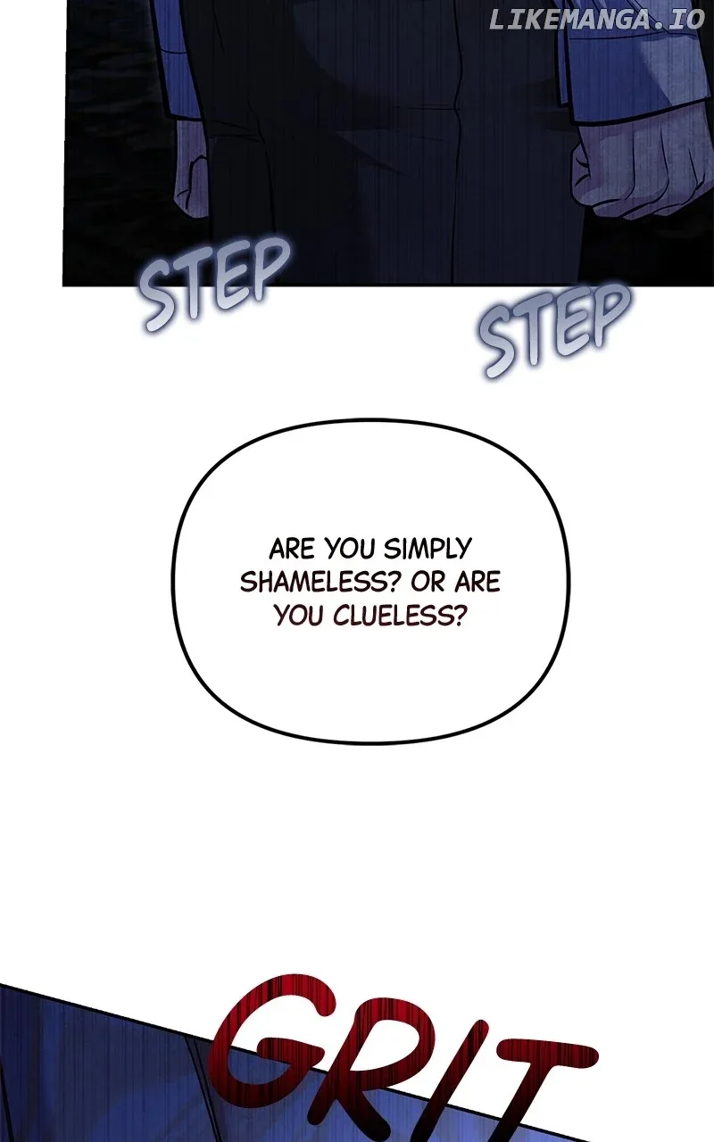 10 Ways To Get Rejected By The Tyrant Chapter 46 page 81