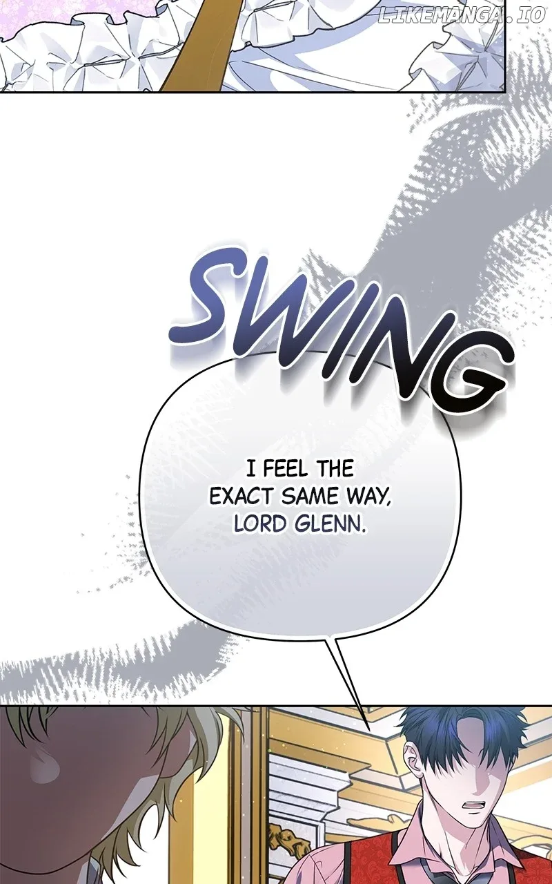 10 Ways To Get Rejected By The Tyrant Chapter 53 page 29