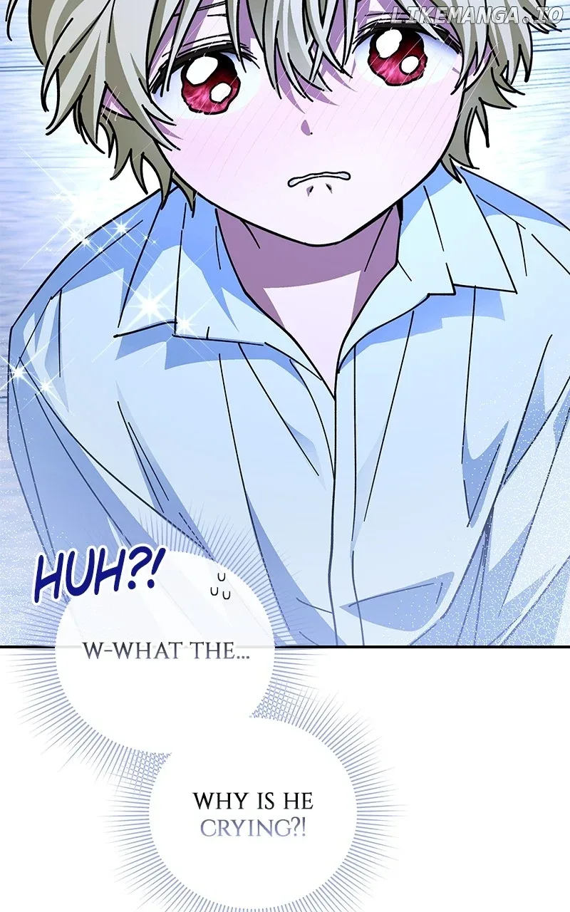 10 Ways To Get Rejected By The Tyrant Chapter 50 page 83