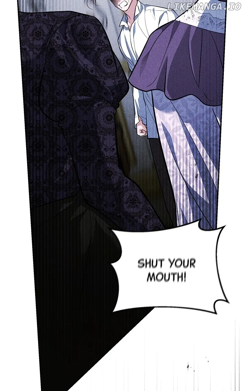 10 Ways To Get Rejected By The Tyrant Chapter 46 page 84