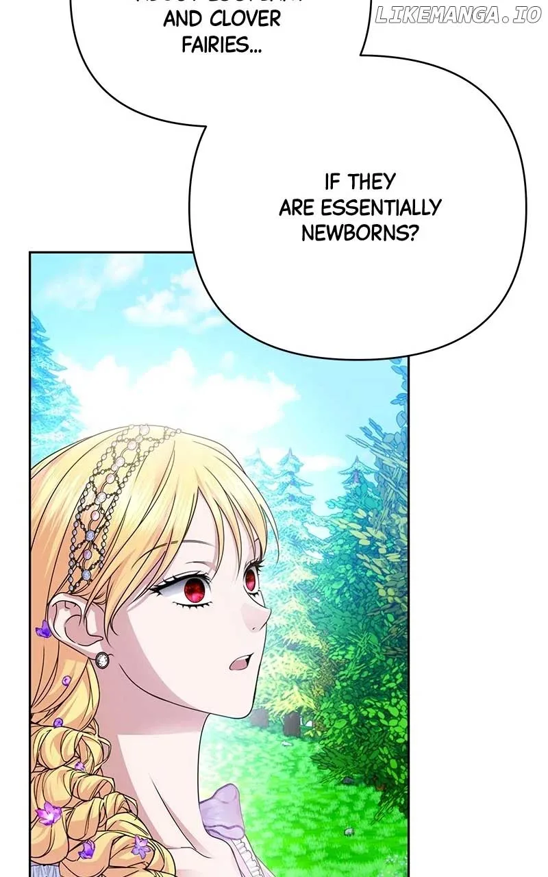 10 Ways To Get Rejected By The Tyrant Chapter 54 page 14
