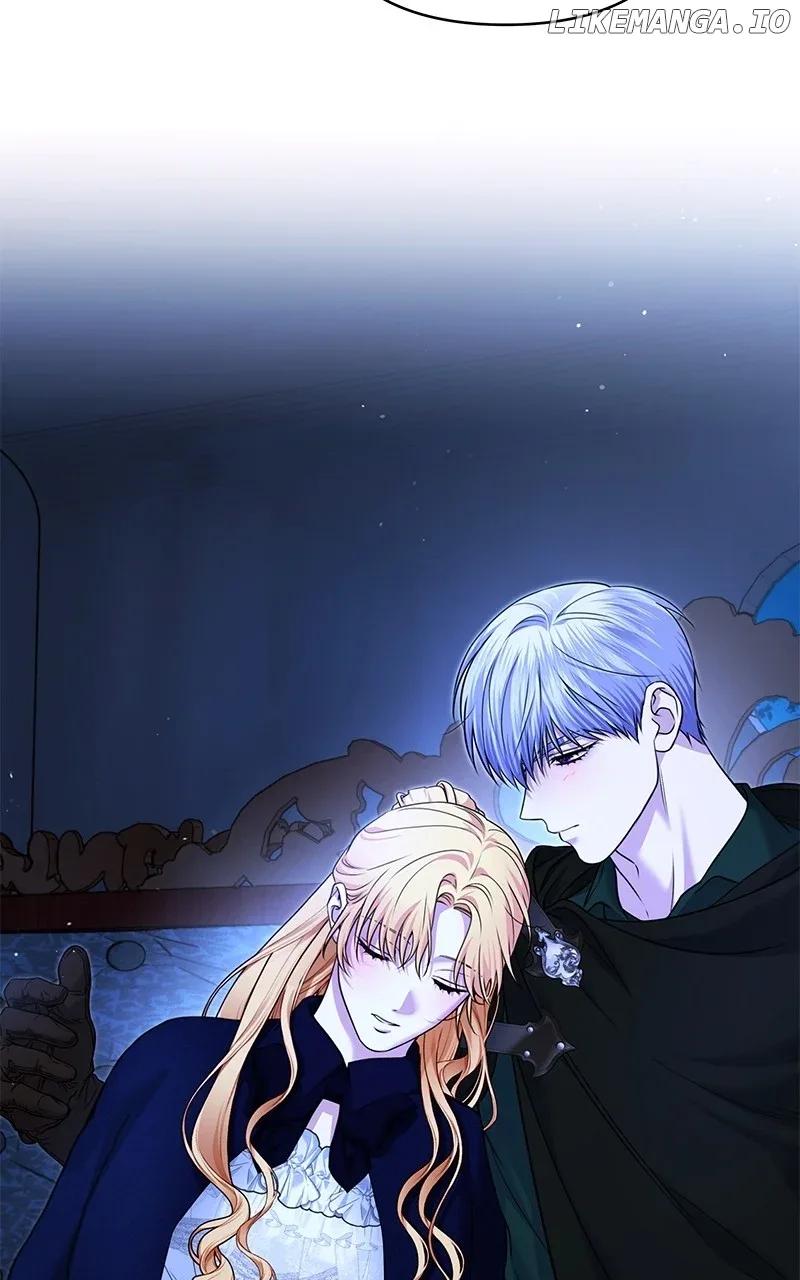 10 Ways To Get Rejected By The Tyrant Chapter 52 page 69