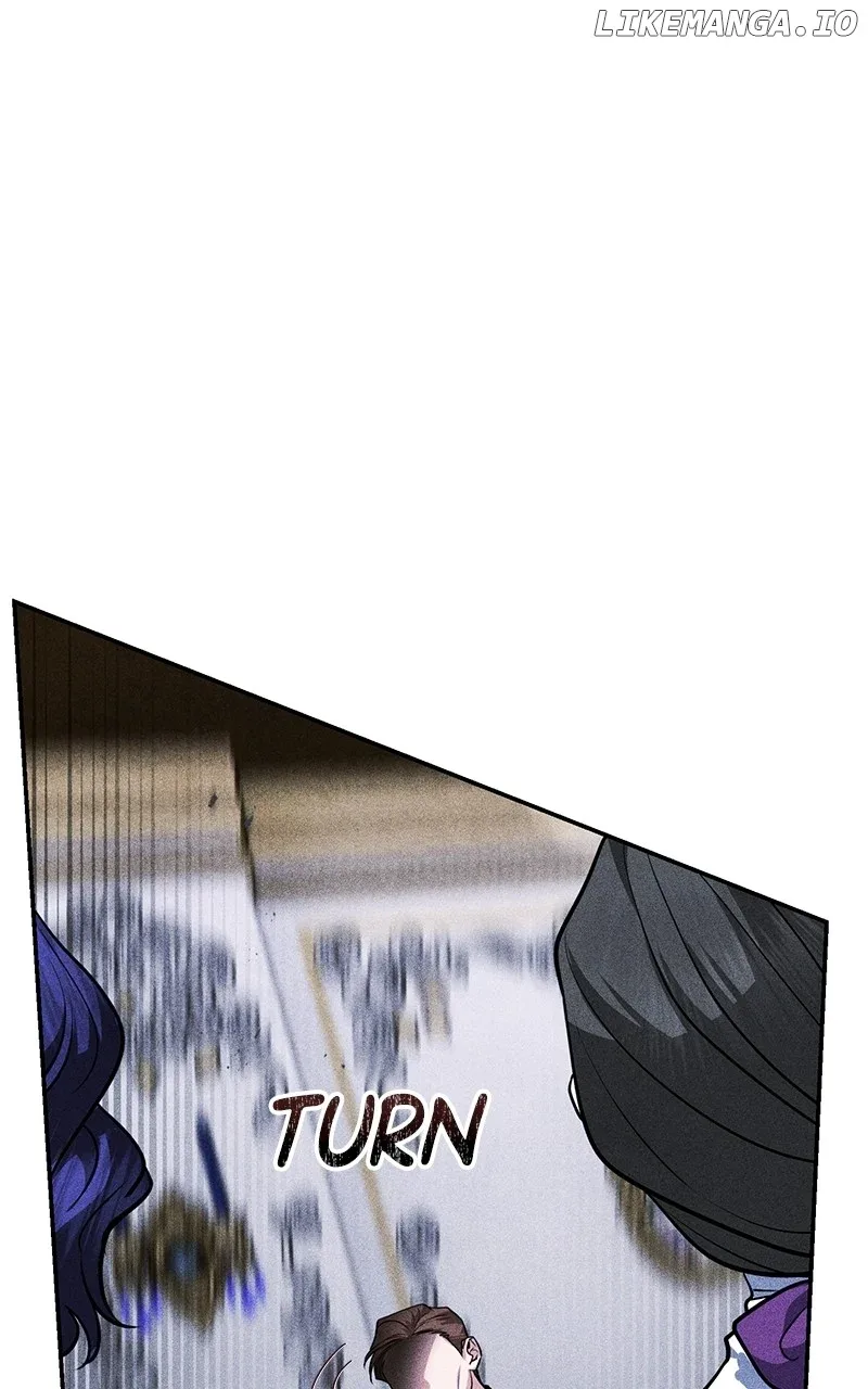 10 Ways To Get Rejected By The Tyrant Chapter 46 page 83