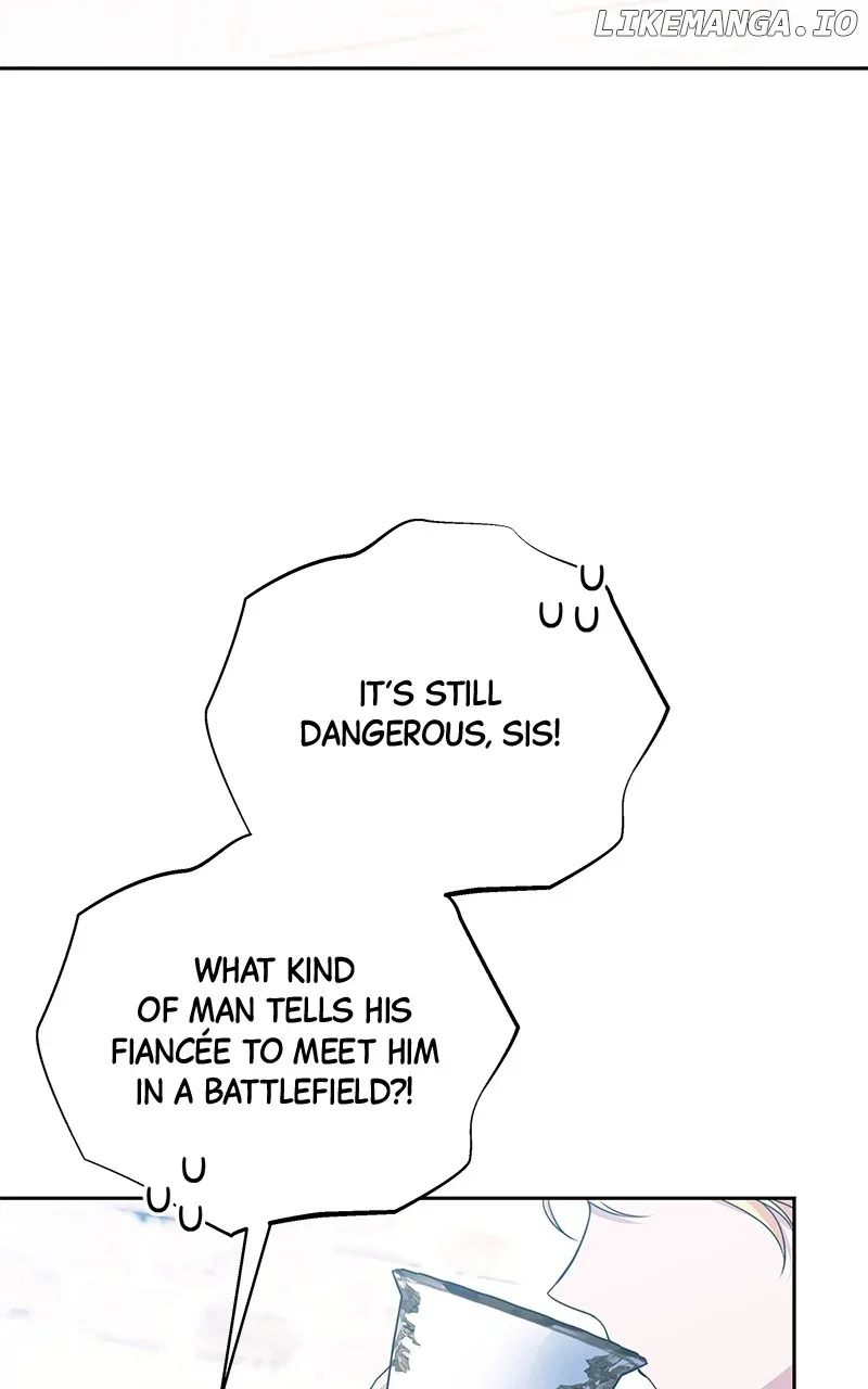 10 Ways To Get Rejected By The Tyrant Chapter 53 page 27