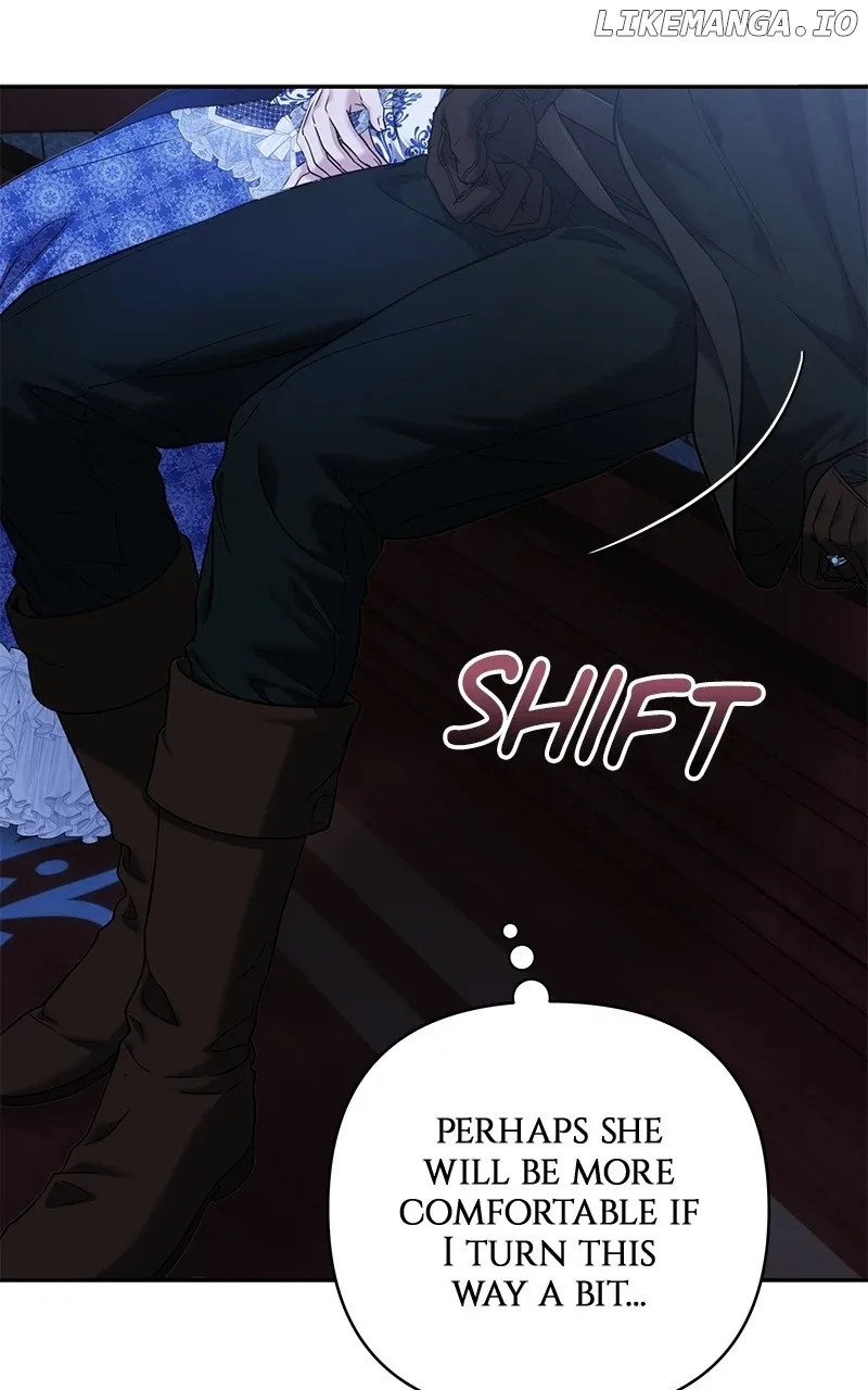 10 Ways To Get Rejected By The Tyrant Chapter 52 page 68