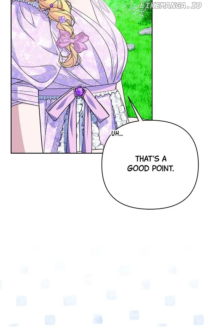 10 Ways To Get Rejected By The Tyrant Chapter 54 page 15