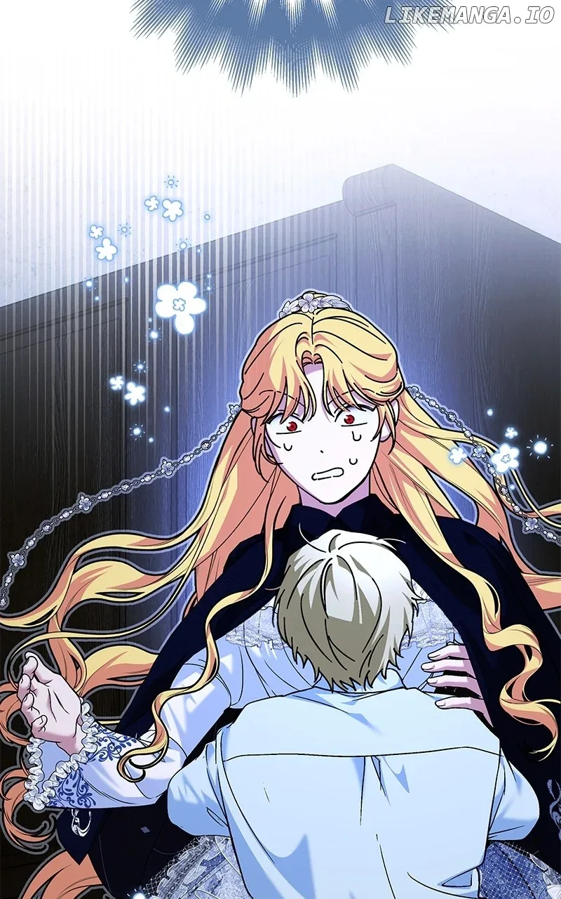 10 Ways To Get Rejected By The Tyrant Chapter 50 page 92