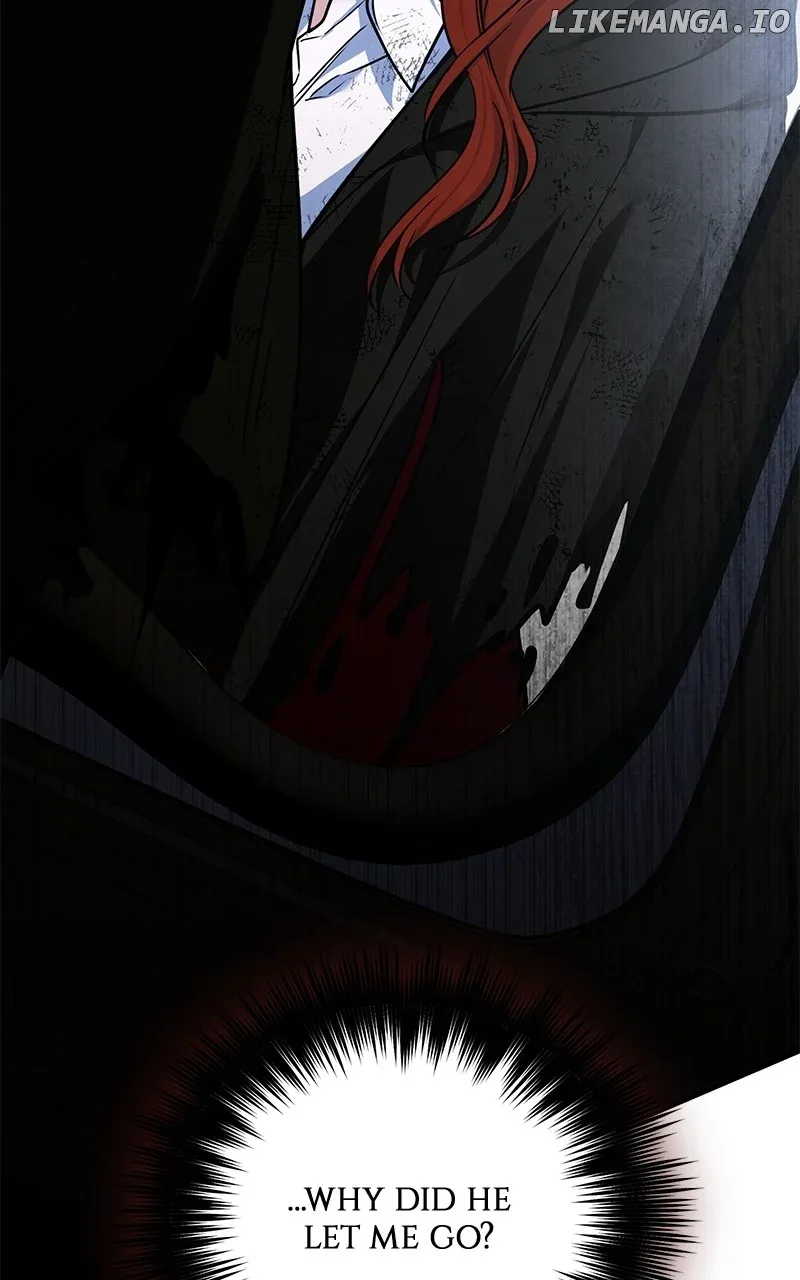 10 Ways To Get Rejected By The Tyrant Chapter 47 page 139