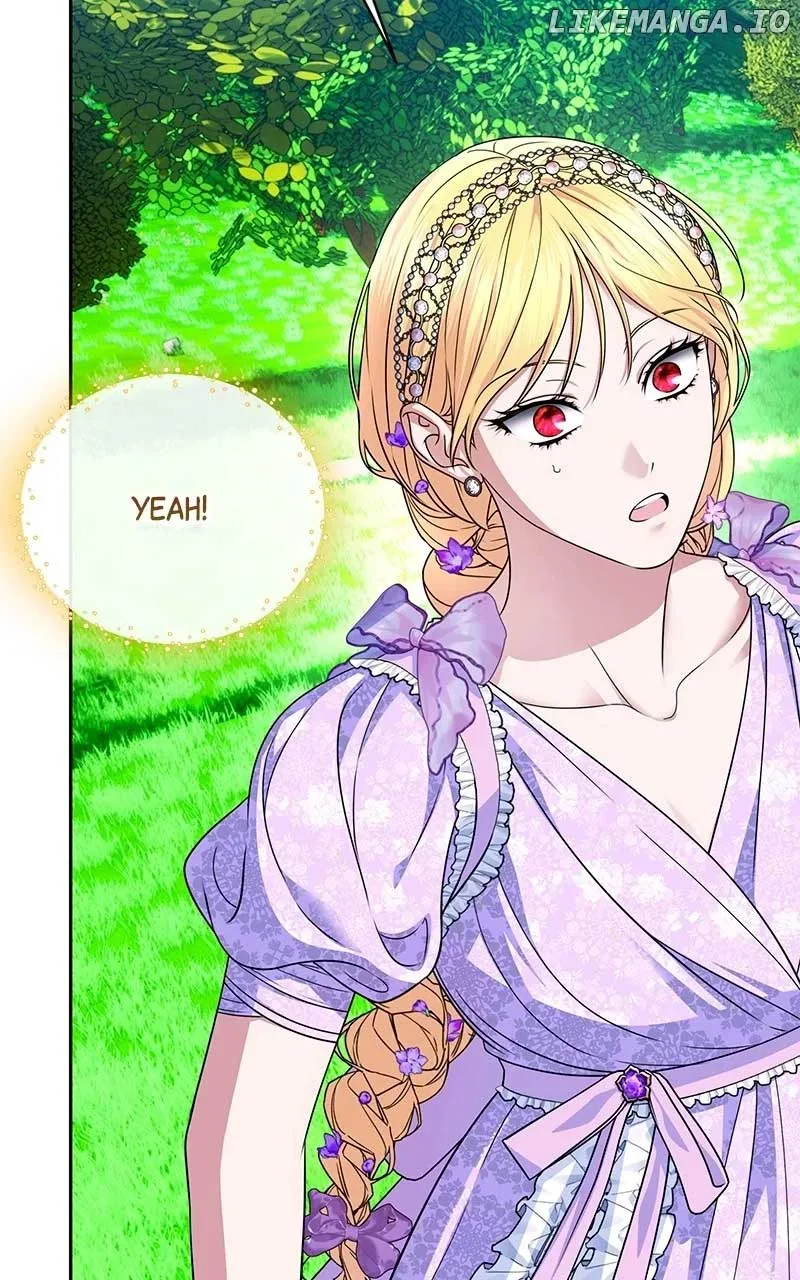 10 Ways To Get Rejected By The Tyrant Chapter 54 page 20