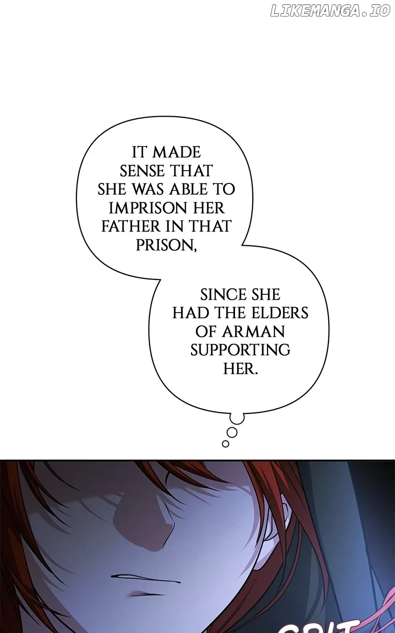 10 Ways To Get Rejected By The Tyrant Chapter 52 page 79