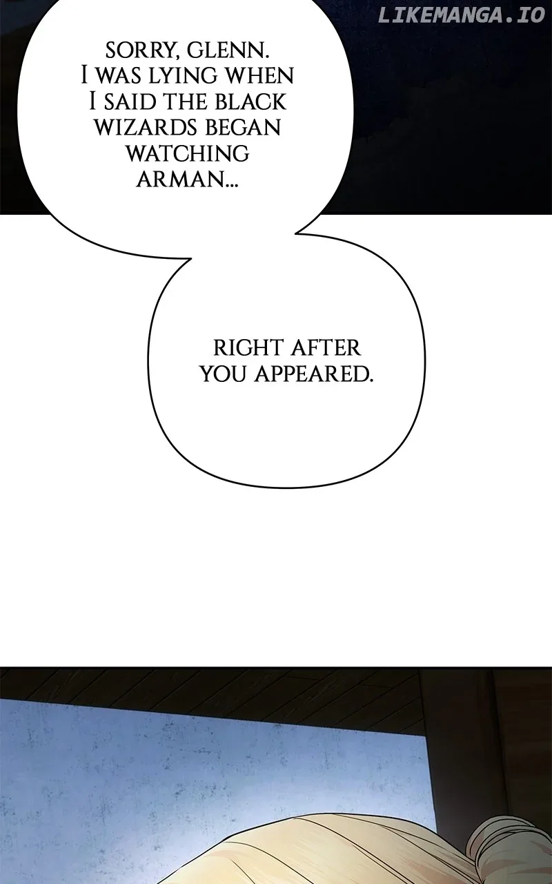 10 Ways To Get Rejected By The Tyrant Chapter 51 page 32