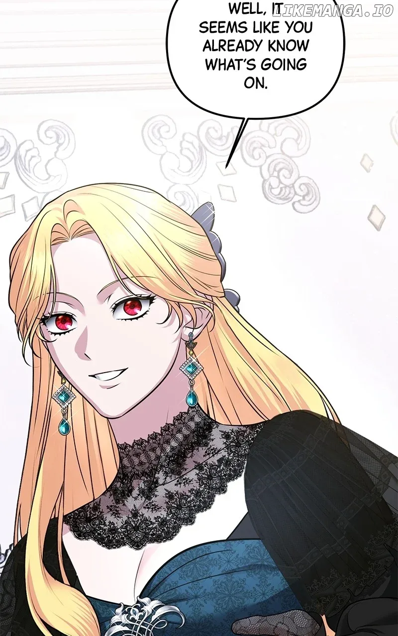 10 Ways To Get Rejected By The Tyrant Chapter 46 page 92