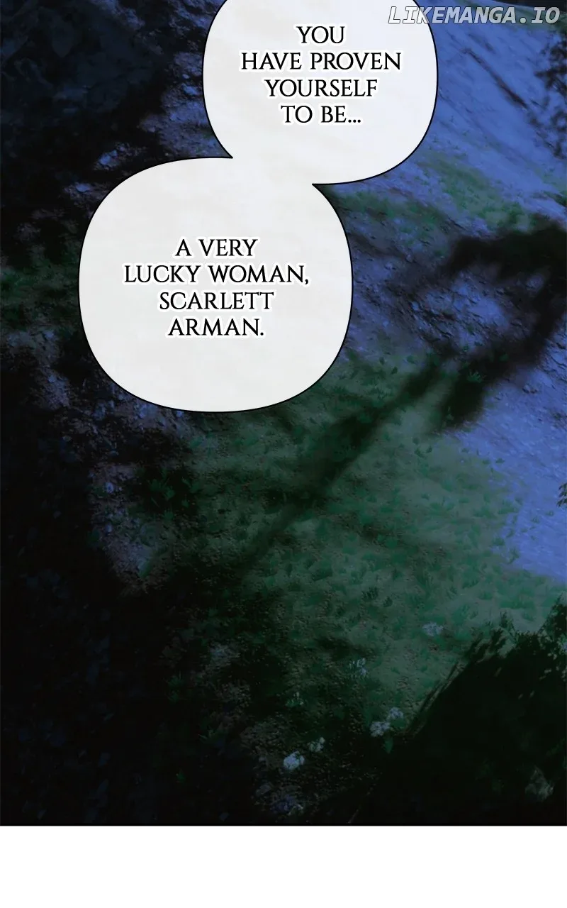 10 Ways To Get Rejected By The Tyrant Chapter 52 page 78