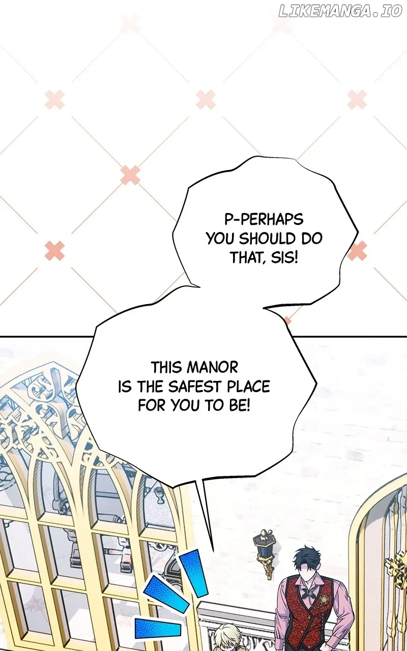 10 Ways To Get Rejected By The Tyrant Chapter 53 page 34