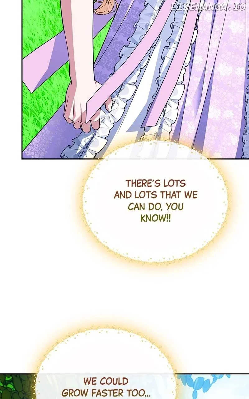 10 Ways To Get Rejected By The Tyrant Chapter 54 page 21