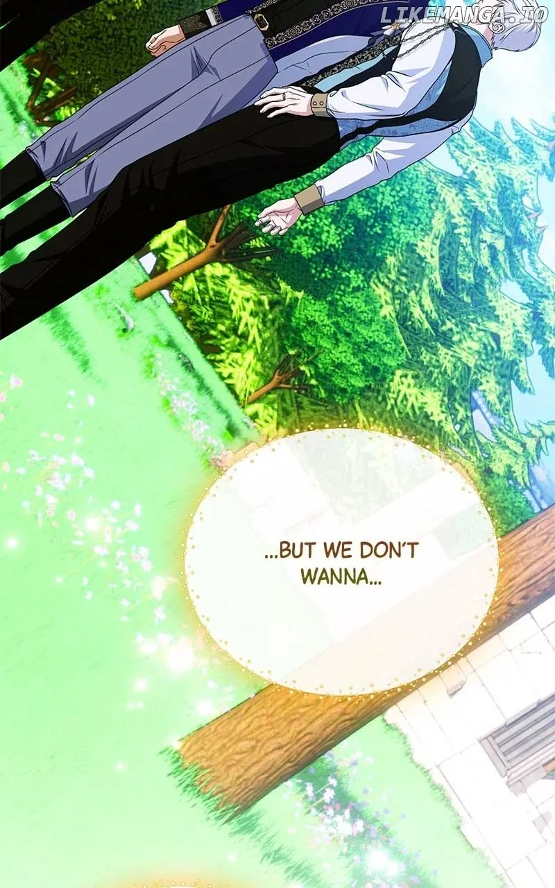 10 Ways To Get Rejected By The Tyrant Chapter 54 page 23