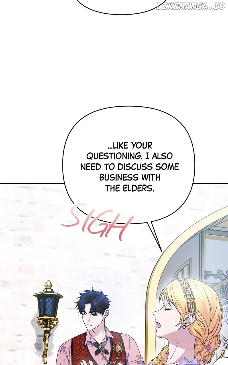 10 Ways To Get Rejected By The Tyrant Chapter 53 page 36